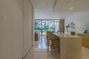 Ocean Villas Beach Resort