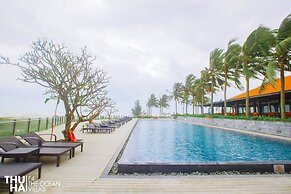 Ocean Villas Beach Resort