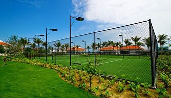 Ocean Villas Beach Resort