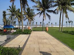 Ocean Villas Beach Resort