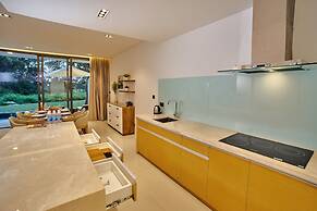 Ocean Villas Beach Resort