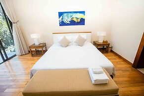 Ocean Villas Beach Resort