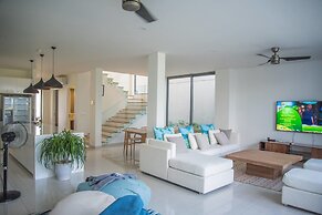 Ocean Villas Beach Resort