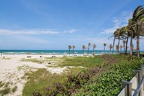 Ocean Villas Beach Resort