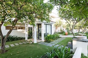 Ocean Villas Beach Resort