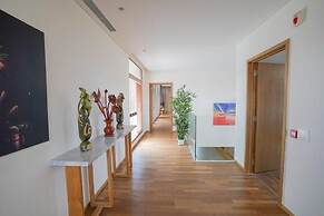 Ocean Villas Beach Resort