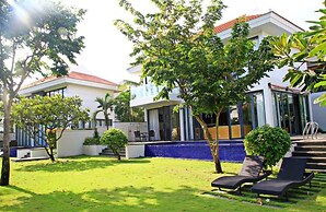 Ocean Villas Beach Resort