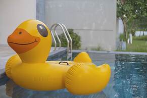 Ocean Villas Beach Resort