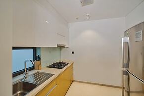 Ocean Villas Beach Resort