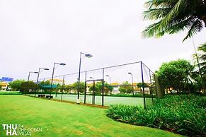 Ocean Villas Beach Resort