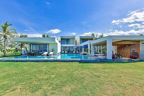 Ocean Villas Beach Resort