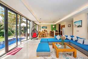 Ocean Villas Beach Resort