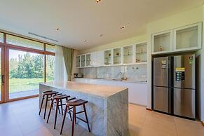 Ocean Villas Beach Resort