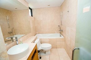 Ocean Villas Beach Resort