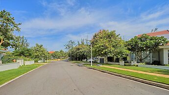 Ocean Villas Beach Resort