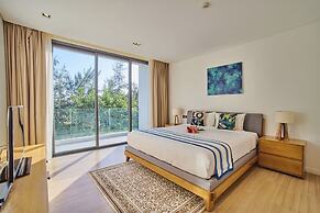 Ocean Villas Beach Resort