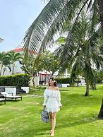 Ocean Villas Beach Resort