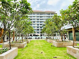 Ocean Villas Beach Resort