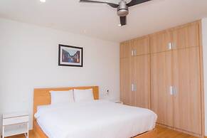 Ocean Villas Beach Resort