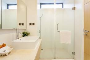 Ocean Villas Beach Resort