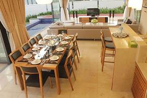 Ocean Villas Beach Resort