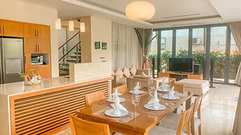 Ocean Villas Beach Resort