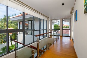 Ocean Villas Beach Resort