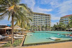 Ocean Villas Beach Resort