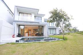 Ocean Villas Beach Resort