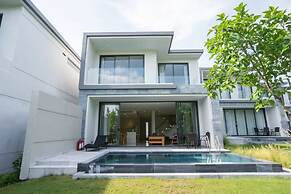 Ocean Villas Beach Resort