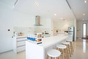 Ocean Villas Beach Resort