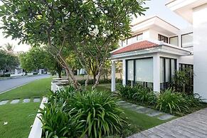 Ocean Villas Beach Resort