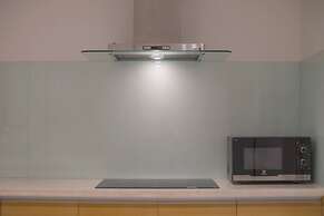 Ocean Villas Beach Resort