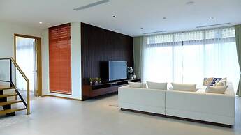 Ocean Villas Beach Resort