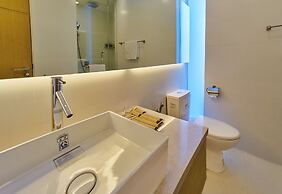 Ocean Villas Beach Resort