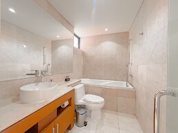 Ocean Villas Beach Resort