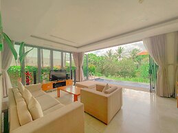 Ocean Villas Beach Resort