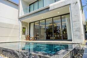 Ocean Villas Beach Resort