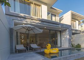 Ocean Villas Beach Resort