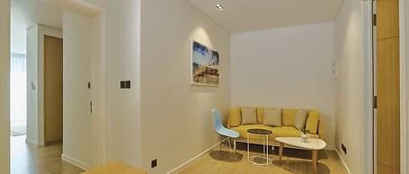 Ocean Villas Beach Resort