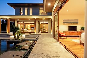 Ocean Villas Beach Resort