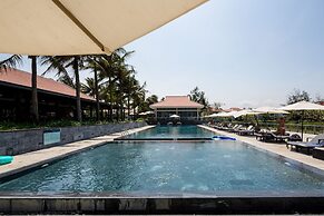 Ocean Villas Beach Resort