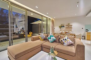 Ocean Villas Beach Resort