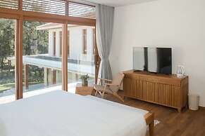 Ocean Villas Beach Resort