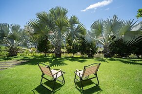 Ocean Villas Beach Resort