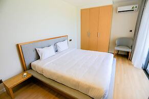 Ocean Villas Beach Resort