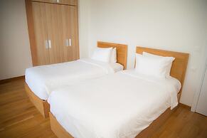 Ocean Villas Beach Resort