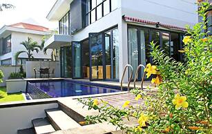 Ocean Villas Beach Resort