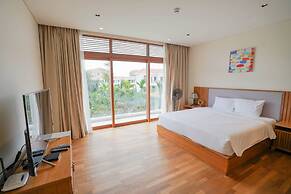 Ocean Villas Beach Resort