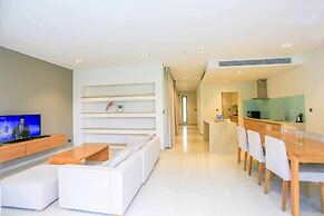 Ocean Villas Beach Resort